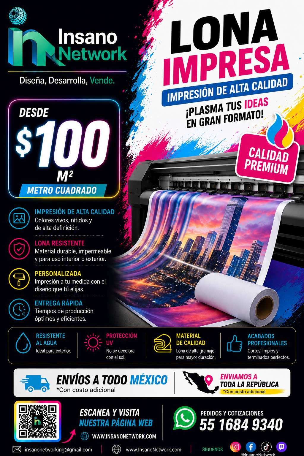 Publicidad
