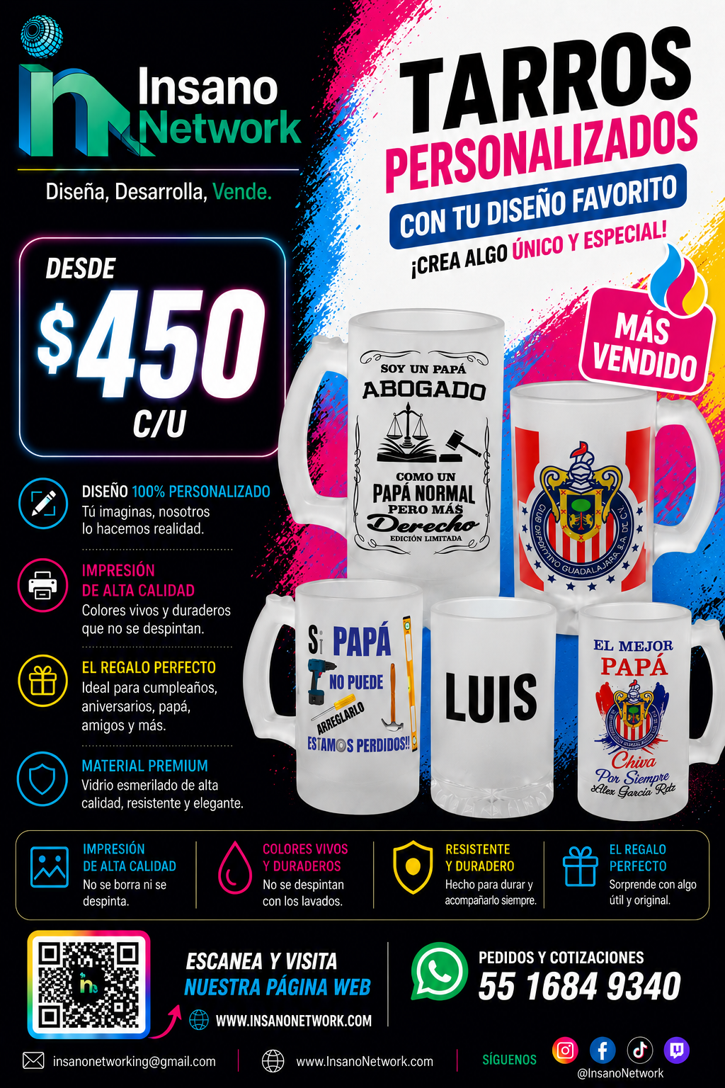Publicidad