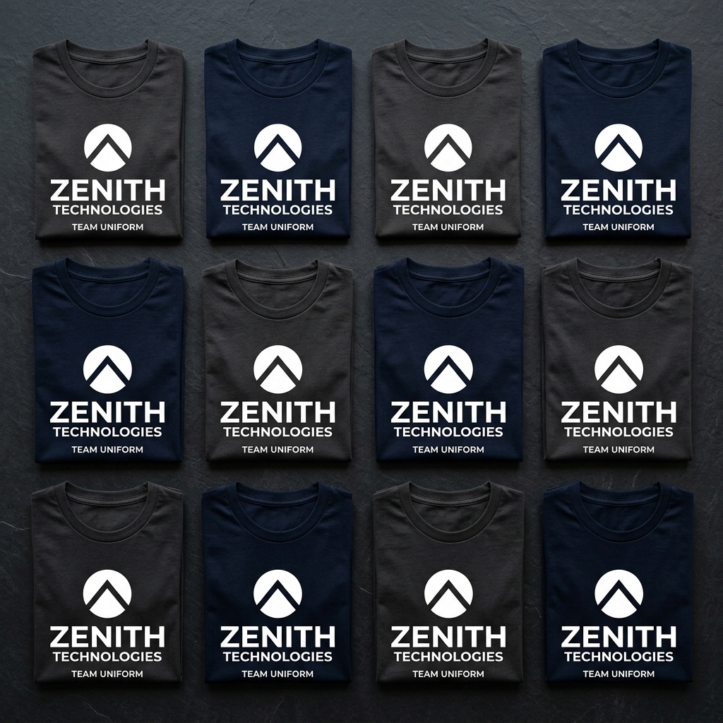 ¿Cuántas playeras pedir en tu primer encargo? Guía para no gastar de más